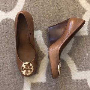 Tory Burch Sophie Wedge